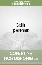 Bellis perennis libro