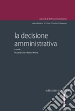 La decisione amministrativa libro