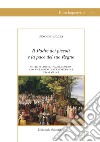 Il Padre dei piccoli e la pace del suo Regno. Sette studi sul «Padre nostro» con un lessico di termini ebraici ed aramaici libro di Di Luccio Pino