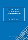 Giornata di studi in memoria di Sergio Stammati libro