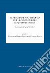 Il procedimento europeo per le controversie di modesta entità. L'esperienza del progetto SCAN libro