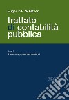 Trattato di contabilità pubblica. Il nuovo sistema dei controlli libro