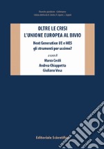 Oltre le crisi. L'Unione europea al bivio. Next Generation UE e MES gli strumenti per uscirne? libro