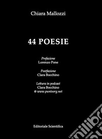 44 poesie