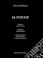 44 poesie