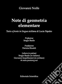 Note di geometria elementare