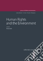 Human rights and the environment libro