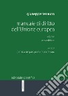Manuale di diritto dell'Unione Europea. Vol. 1 libro di Tesauro Giuseppe De Pasquale P. (cur.) Ferraro F. (cur.)