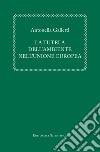 La tutela dell'ambiente nell'Unione europea libro