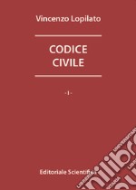 Codice civile libro