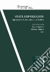 State and Religion. Agreements, Conventions and Statutes libro