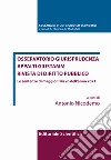 Osservatorio giurisprudenza. Appalti Giustamm. Rivista di diritto pubblico. Le sentenze di maggior rilievo dell'anno 2021 libro