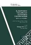 Il rapporto tra diritto, economia e altri saperi. La rivincita del diritto. Atti della Lectio Magistralis di Guido Calabresi (Trento, 24 ottobre 2019) libro di Bellantuono G. (cur.) Izzo U. (cur.)