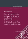 La crisi pandemica dal punto di vista dei doveri. Diagnosi, prognosi e terapia dei problemi intergenerazionali secondo il diritto amministrativo libro