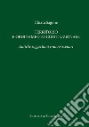 Territorio e ordinamento costituzionale. Antiche suggestioni e nuovi scenari libro di Sagone Chiara