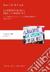 La democrazia della sfiducia. La rappresentanza nell'età del paradosso, 2001-2020 libro