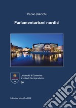 Parlamentarismi nordici libro