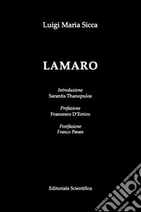 Lamaro