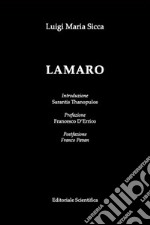 Lamaro libro