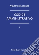 Codice amministrativo libro