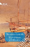 Il pescatore gentiluomo libro