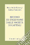 Recesso ed esclusione dalle società di capitali libro