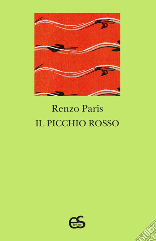Il picchio rosso