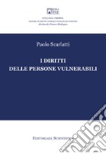 I diritti delle persone vulnerabili libro