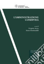 L'amministrazione condivisa libro