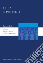 Cura e politica libro