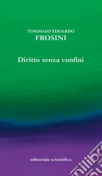 Diritto senza confini