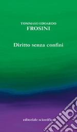 Diritto senza confini libro