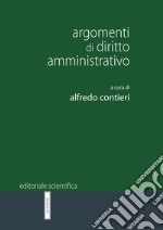 Argomenti di diritto amministrativo