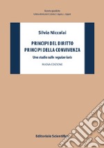 Principi del diritto, principi della convivenza. Uno studio sulle «regulae iuris» libro