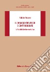 Il dialogo tra fisco e contribuente. Un'analisi storico-evolutiva libro