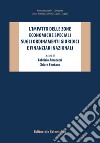 L'impatto delle zone economiche speciali sugli ordinamenti giuridici e finanziari nazionali libro