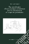 The contribution of non-executive committees for the effectiveness of corporate governance libro