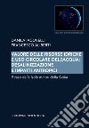 Valore delle risorse idriche e uso circolare dell'acqua: desalinizzazione e impatti antropici. Il caso delle isole minori della Sicilia libro