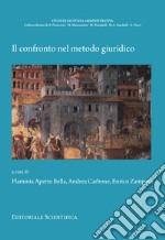 Il confronto nel metodo giuridico libro