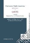 De Re Publica. Vol. 1: Laicità libro di Casavola Francesco Paolo Fasolino F. (cur.) Lucrezi F. (cur.)