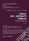 Codice dei Contratti Pubblici. Annotato articolo per articolo D.lgs. 31 marzo 2023 n. 36. Vol. 1 libro di Contessa Claudio Del Vecchio Paolo