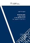 Benchmark e gestione di portafoglio. Tra «mezzi» e «risultato» libro di Malvagna Ugo