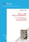 Nei flussi della modernità. Toga, chiesa e sovranità nel progetto di Michele de L'Hospital cancelliere di Francia libro