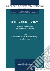 Territori e istituzioni. Problemi e prospettive nel tempo della Ripartenza libro