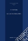 Le leggi retroattive libro