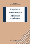 Personalismo vivente. Origini ed evoluzione dell'idea personalista dei diritti fondamentali libro di Caterina Edoardo