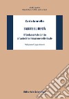 Salute e libertà. Il fondamentale diritto all'autodeterminazione individuale libro di Iannello Carlo