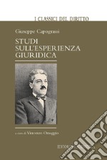 Studi sull'esperienza giuridica