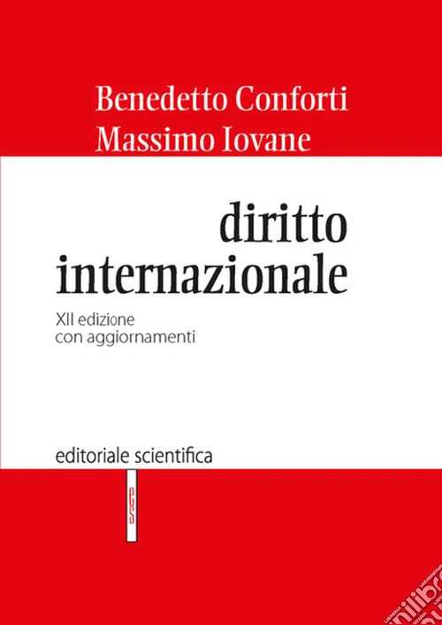 Diritto internazionale