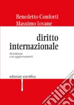 Diritto internazionale libro